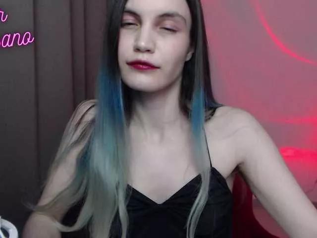 Offline YourMisano on BongaCams
