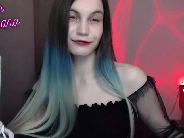 Offline YourMisano on BongaCams
