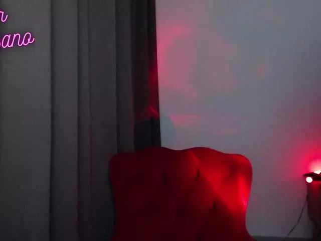 Offline YourMisano on BongaCams