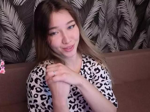 YukiStar on BongaCams