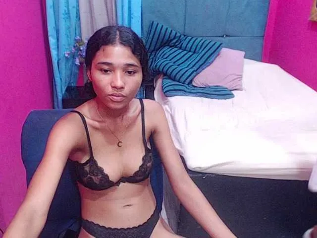 zarinabeautiful on BongaCams