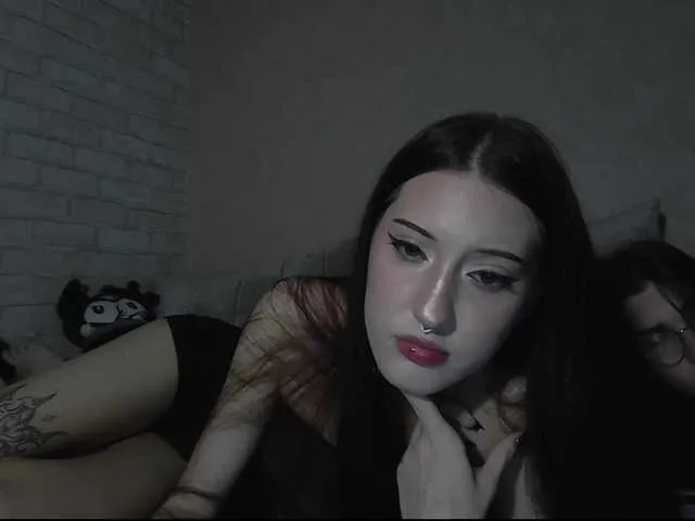Zazochkaa from BongaCams