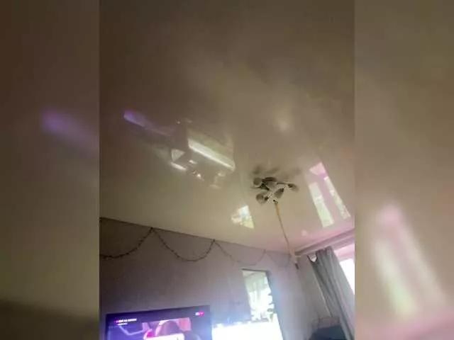 Zhozhoba69 on BongaCams