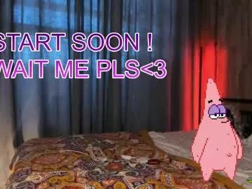 1i1ypa1mer on Chaturbate 