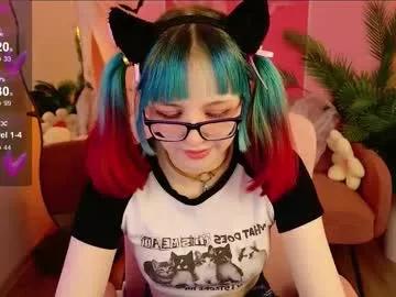 666_marshmallow from Chaturbate