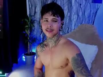 777_stefantransmen from Chaturbate