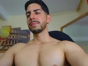 _davidwolf from Chaturbate