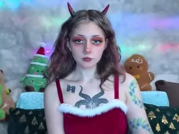 _devilbaby on Chaturbate