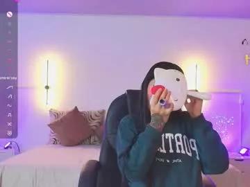 _gaby1 from Chaturbate