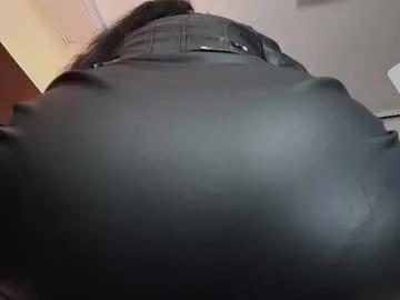 Freechat _jade_16 on Chaturbate