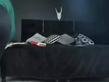 Freechat _jade_16 on Chaturbate