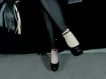 Freechat _jade_16 on Chaturbate