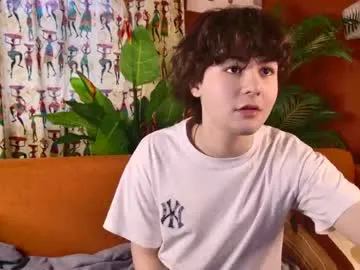 _killua_freecss from Chaturbate