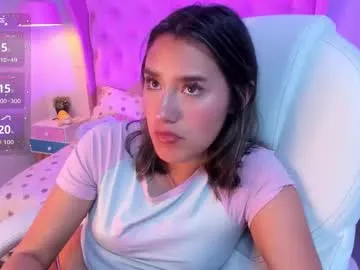 _sophie__miller from Chaturbate