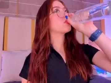 abigailcarter from Chaturbate