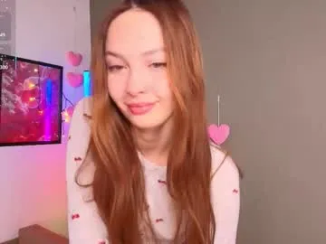 adele_farrell on Chaturbate