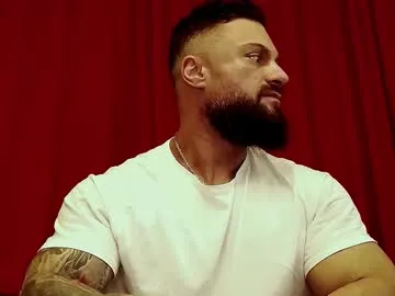 adonis_msc from Chaturbate