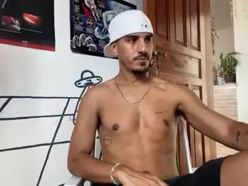 aelucius from Chaturbate