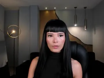 agathakondo on Chaturbate