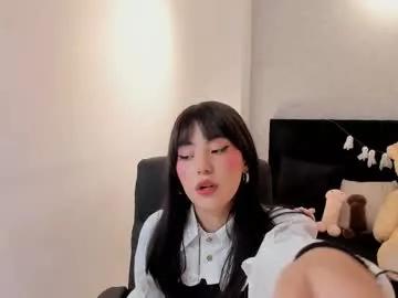 aitana_jhons on Chaturbate