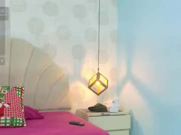 aixatrista1 on Chaturbate