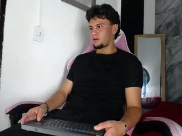 alan__smith from Chaturbate