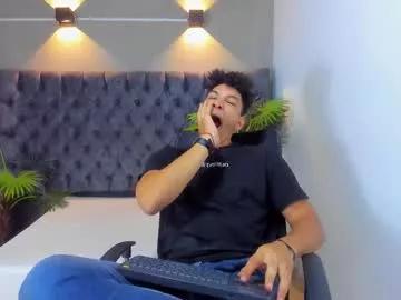 alan_redinger on Chaturbate