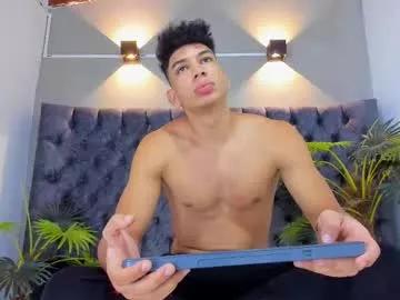 alan_redinger on Chaturbate 