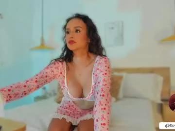 alana_haze on Chaturbate 
