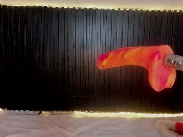 aleja__slav3 on Chaturbate