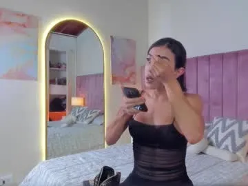 aleja_arango from Chaturbate