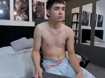 alejo_gray1 — GOAL: cum show [700 tokens remaining] Welcome to my room! #gay #bigcock #young #cum #twink