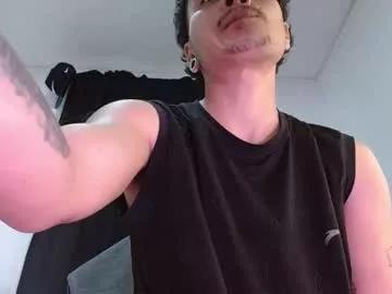 Freechat alexandre_starkk on Chaturbate