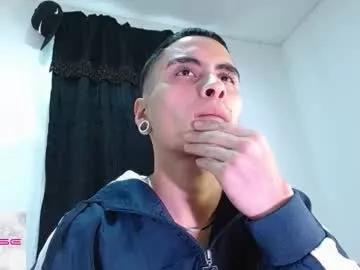 Freechat alexandre_starkk on Chaturbate