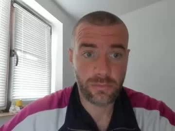 alfiesolomons87 from Chaturbate