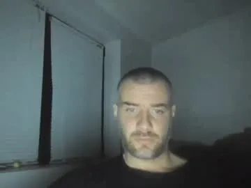 alfiesolomons87 from Chaturbate