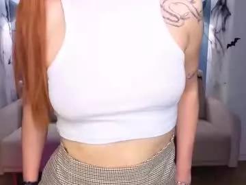 alice_delaney from Chaturbate