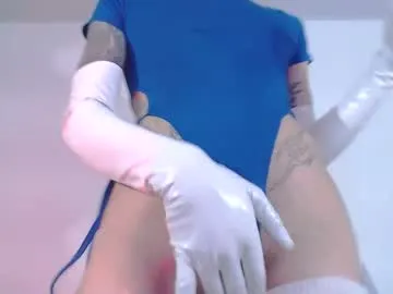 alienexxx on Chaturbate