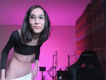 alison_marlowe from Chaturbate