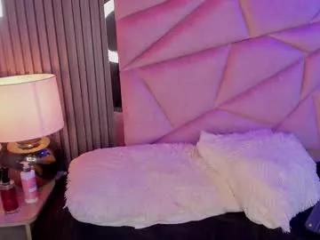 alisse_miller from Chaturbate