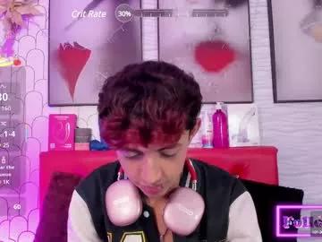allen_starck on Chaturbate 