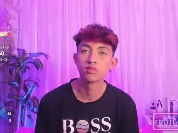 allen_starck on Chaturbate 