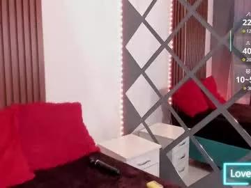 allen_starck on Chaturbate 