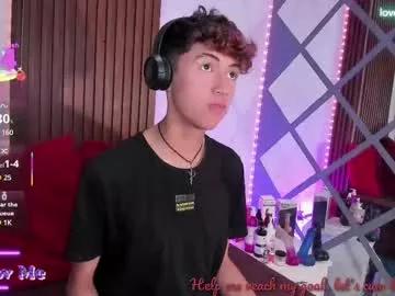 allen_starck on Chaturbate 