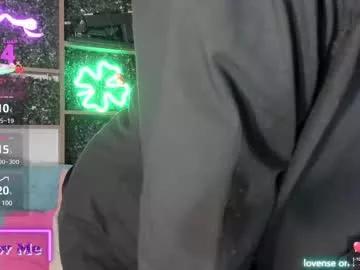 allen_starck on Chaturbate 