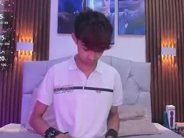 allen_starck on Chaturbate 