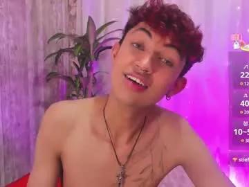 allen_starck on Chaturbate 