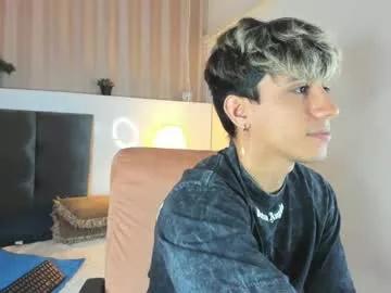 allexcano on Chaturbate 