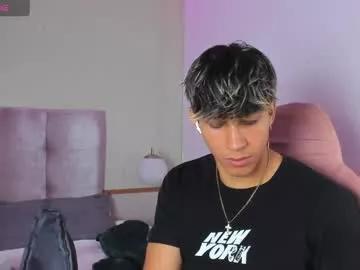 allexcano on Chaturbate 