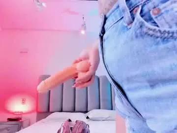 allicelover on Chaturbate 